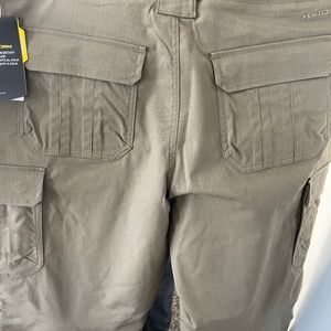 Men tactical pants